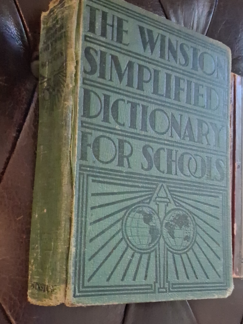 Antique Book Lot - Picture 2 of 12